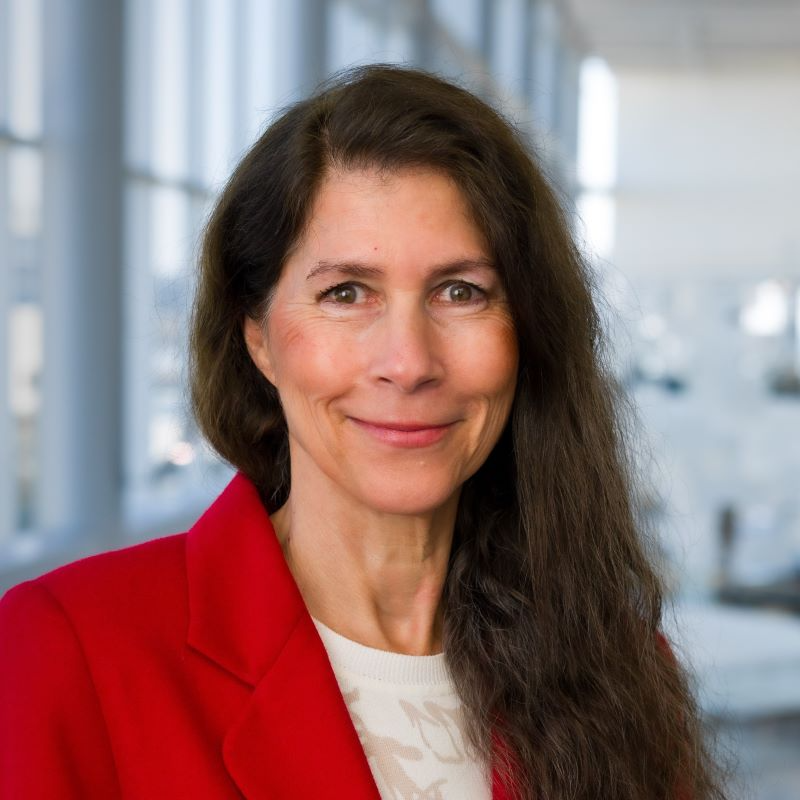 Leslie Rosenstein, Ph.D.
